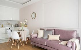 Golden Apartments- Mennica Residence, 1-Bedroom In City Center #18
